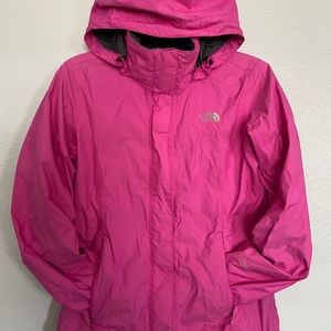 The North Face Ski Jacket